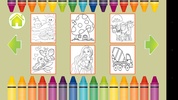 Coloring Book : Color and Draw screenshot 18