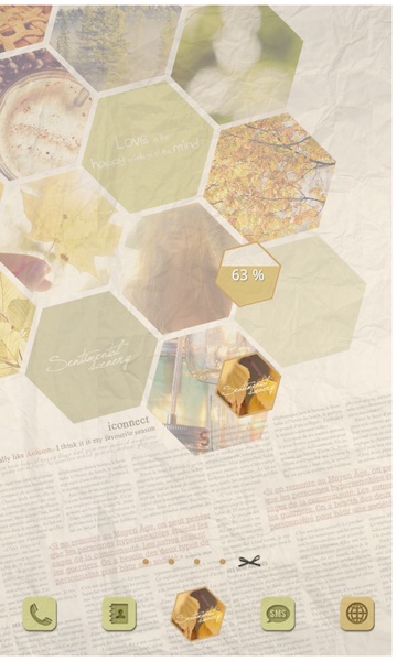 Daydream.autumn - Preview 1
