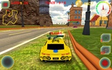 Real Car Racing Game 3D screenshot 3