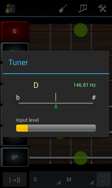 Robotic Guitarist Free - Preview 2