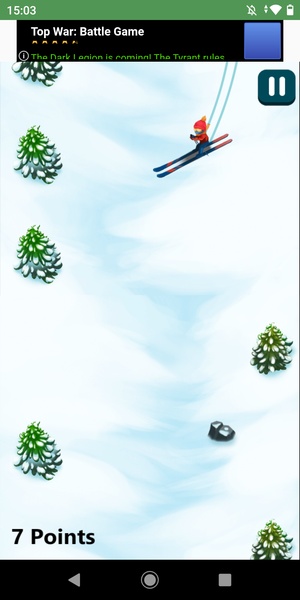 Ski Hero BD - Preview 11