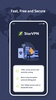 StarVPN - Free Private & Secure VPN screenshot 2