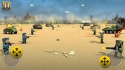 Strategic Battle Simulator 17+ screenshot 10