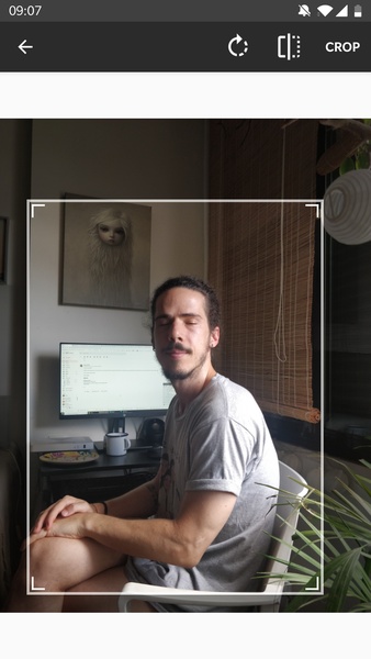 Man Suit Photo Editor - Preview 2