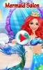 Princess Mermaid Makeover screenshot 3
