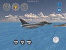 F18 Flight Simulator screenshot 2