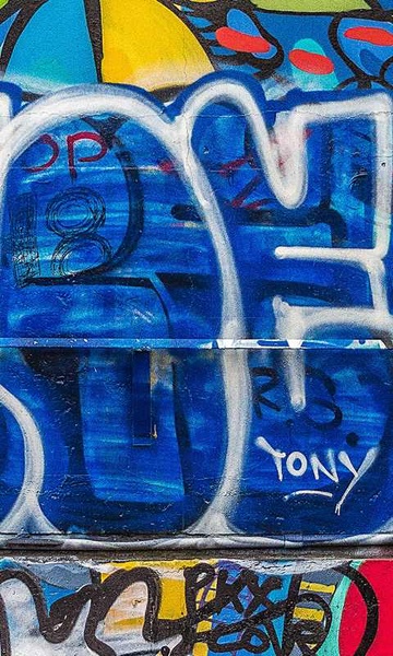 Graffiti Wallpaper New - Preview 15
