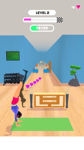 Flex Run 3D - Preview 2