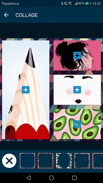 Collage Maker - Preview 3