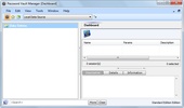 Password Vault Manager screenshot 3