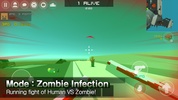 Zombie Strike Online : 3D,FPS,PVP screenshot 5