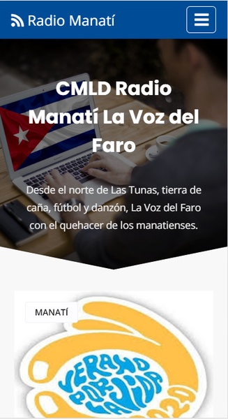 Radio Manati - Preview 4
