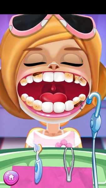 Fun Little Dentist - Preview 7