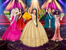 Beauty Queen Dress Up Games screenshot 4