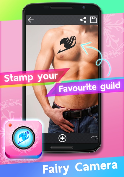 FairyCamera - Preview 6