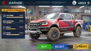 Mud Truck Racing Games screenshot 6