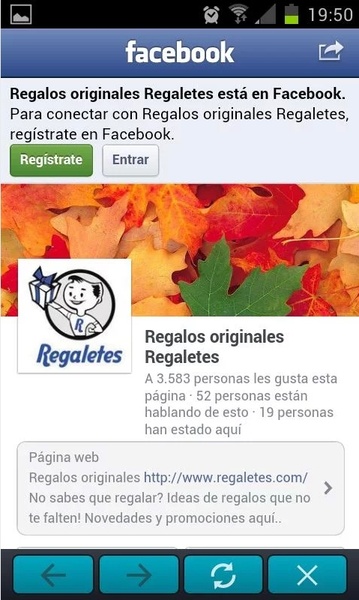 Regaletes - Preview 3
