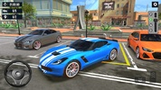 Car Parking Simulation Game 3D screenshot 4