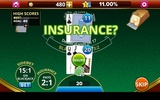 BLACKJACK! screenshot 2