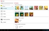 Vodafone Cloud screenshot 4