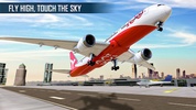 City Airplane Pilot Games screenshot 5