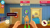 Mother Simulator: Family Life screenshot 1