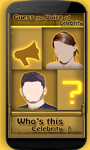Voice Guess Challenge 2017: Celebrity Mode - Preview 1