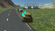 Real Driving Sim screenshot 5