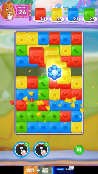 Juicy Candy Block - Preview 7