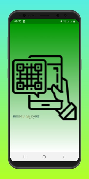 Qr Code 2022 - Preview 1