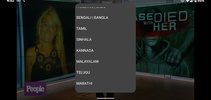 External Stalker Player screenshot 1