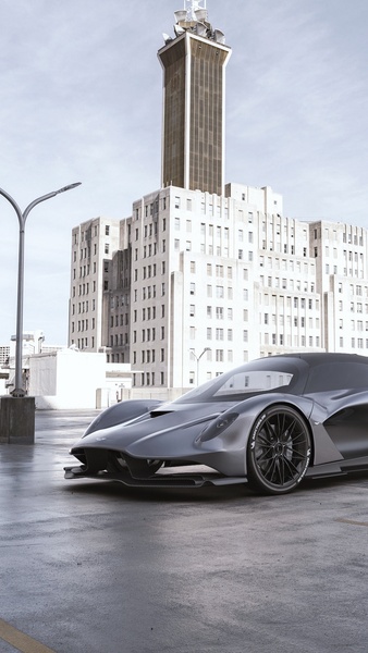Cars Wallpaper HD - Preview 2