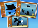 Fish Puzzles for Kids - Lite screenshot 4