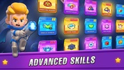 Star Blaster screenshot 6