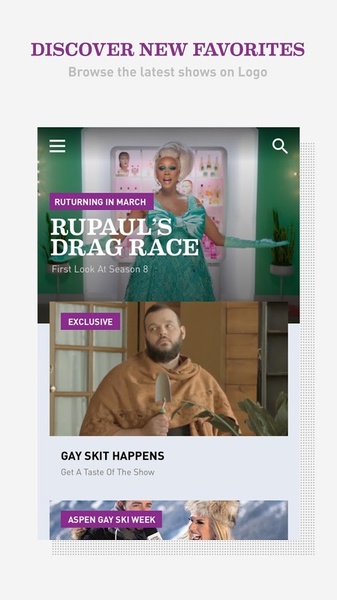 LogoTV - Preview 6