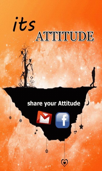 Attitude Quotes - Preview 2