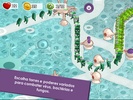 Immuno Rush screenshot 1