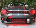 Dodge charger hellcat wallpape screenshot 2