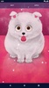 Cute Puppy Live Wallpaper screenshot 4