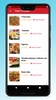 Nicaraguan Recipes - Food App screenshot 4