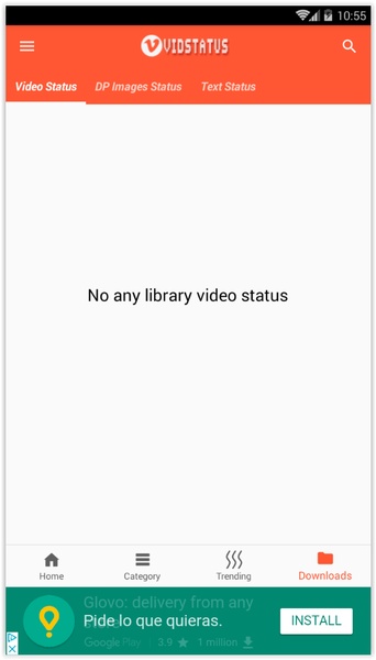 VidStatus - Preview 5