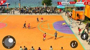 Street Soccer: Futsal Games screenshot 10