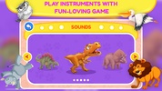 Piano Kids & Kids Music Games screenshot 5