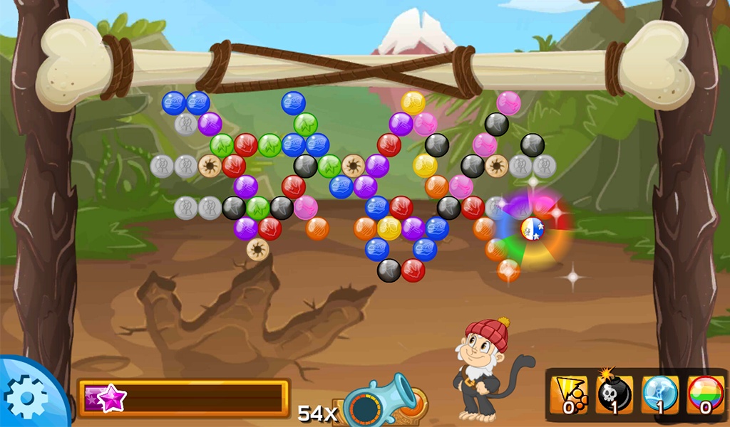Bubble Raider - Preview 7