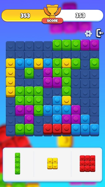 Toy Chess : Block Puzzle - Preview 10