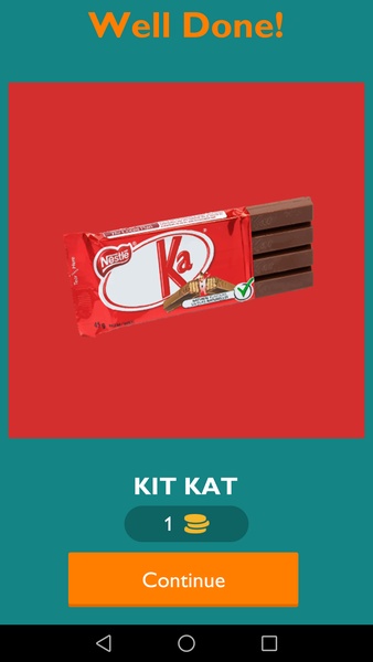 Guess The Food - Preview 6