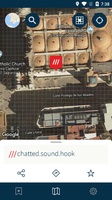 what3words for Android 3