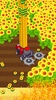 Happy Harvester: Mowing Games screenshot 3