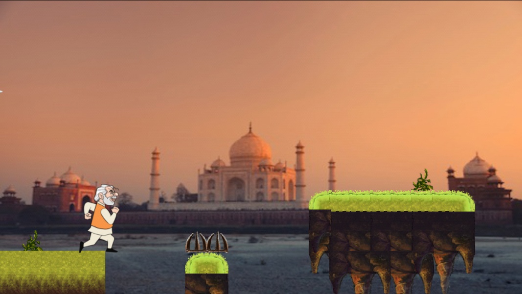 Modi Run - Preview 8