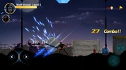 Shadow Battle Fight for Fight screenshot 7